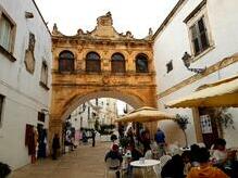 Altstadt von Ostuni