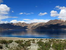 Pangong See (4.270 m)