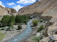 Markha River