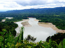 Rio Madre de Diós - Manú Nationalpark