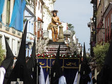 Semana Santa - La Laguna 