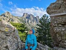 ruppige aber aussichtsreiche Wanderung im Bavella-Massiv