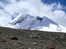 Kang Yatse II (6.400 m)