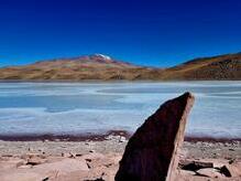 Laguna Celeste