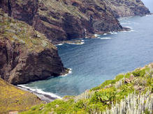 Playa de Tamadiste