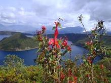 Laguna Cuicocha