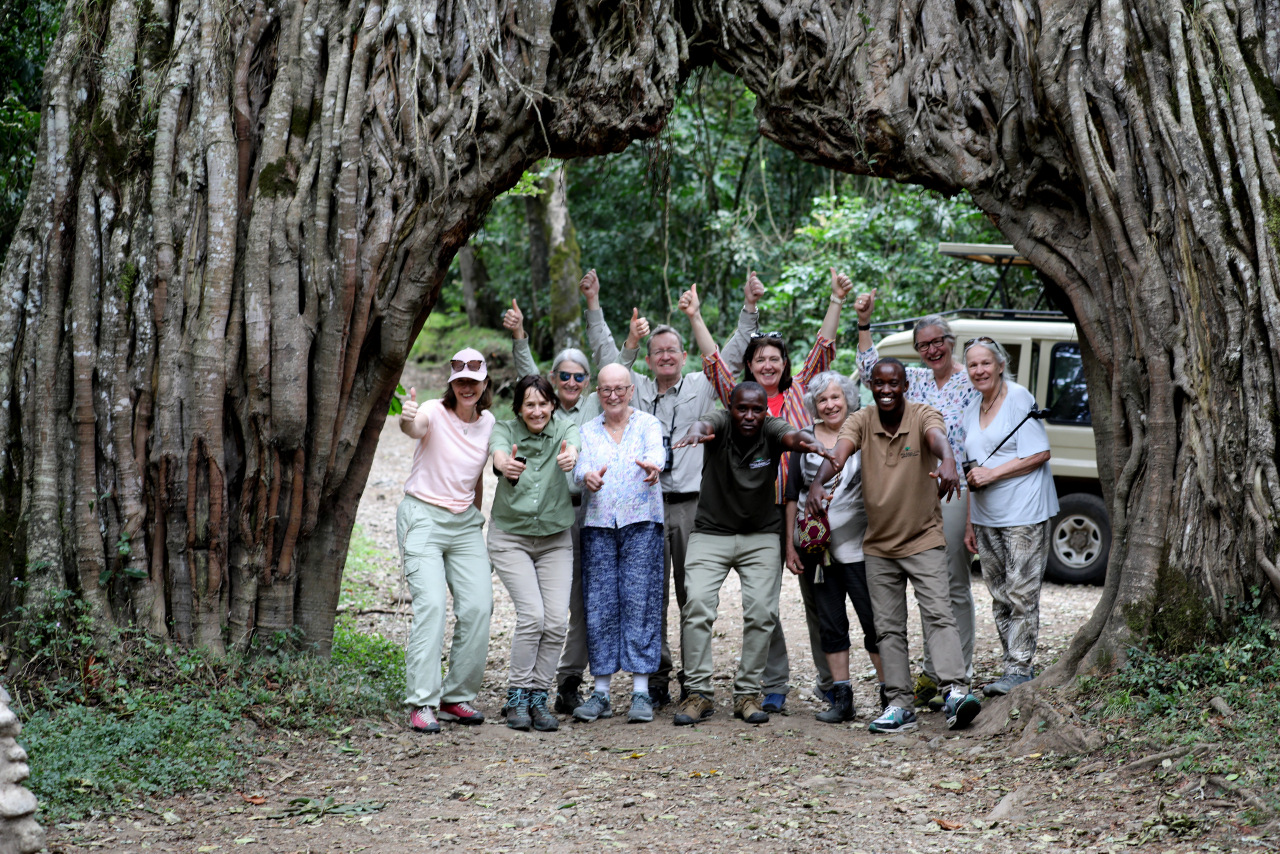 Privatreise 2025, Tansania Privatreise 2025, Tansania