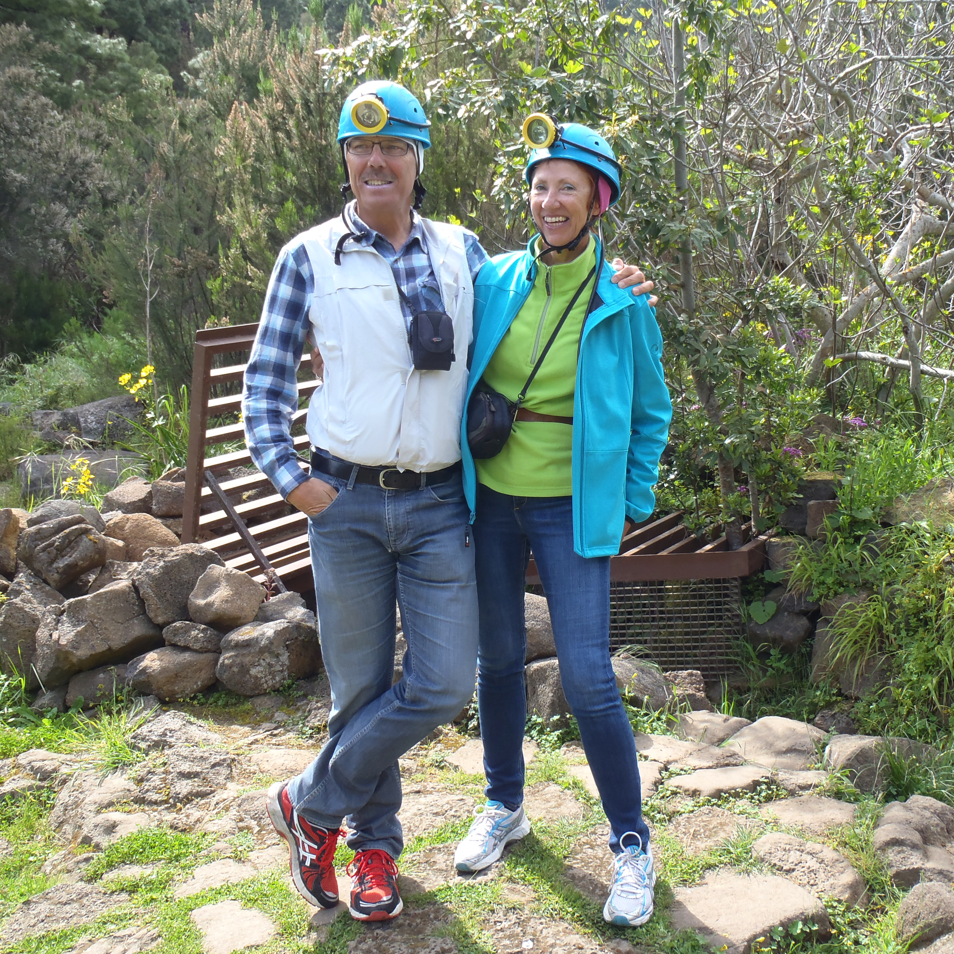 Andy Freitag, Yvonne Hagen Freitag - FreitagTravel Andy Freitag, Yvonne Hagen Freitag - FreitagTravel