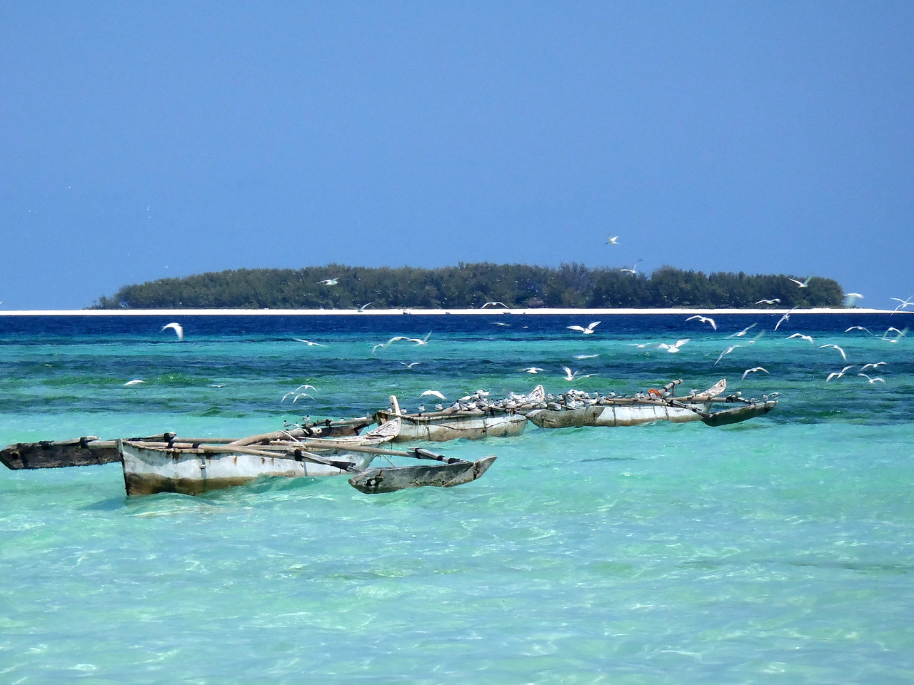 Sansibar, Tansania Sansibar, Tansania